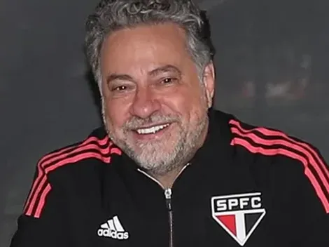 Reforços de peso: Casares pode fazer negócio dos sonhos no São Paulo