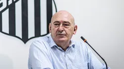 (Crédito: Raul Baretta/Santos FC)