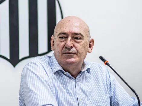 R$ 2,4 bilhões, Santos aceitou: Rueda já se prepara para encher os cofres do Peixe