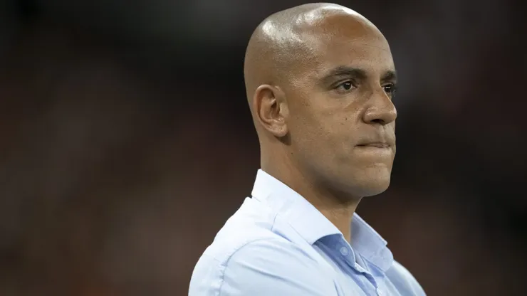 Pepa indicou contratação de lateral-direito Leo Godoy, do Estudiantes De La Plata