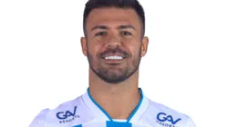 Foto: Site oficial do Paysandu- Nenê Bonilha