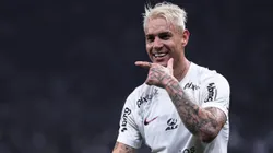 Foto: Ettore Chiereguini/AGIF - Guedes foi citado pelam torcida do Corinthians.