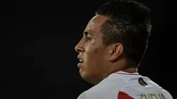 Foto: Thiago Ribeiro/AGIF