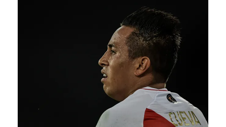 Foto: Thiago Ribeiro/AGIF
