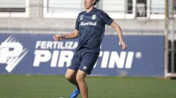 Foto: Maxi Franzoi/AGIF