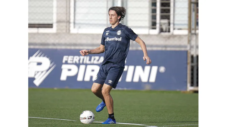 Foto: Maxi Franzoi/AGIF