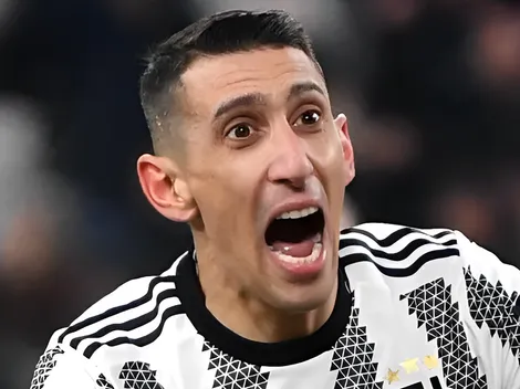 Decisão de Di María pode fazer ele parar no Brasil