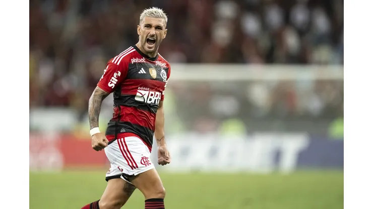 Foto: Jorge Rodrigues/AGIF