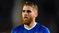 Foto: Eurasia Sport Images/Getty Images - Cuéllar não deve vir para o Corinthians