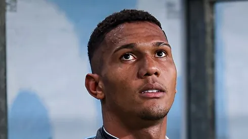 Foto: Maxi Franzoi/AGIF