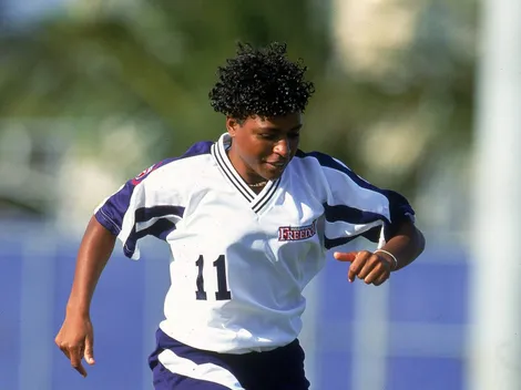 Campeã Olímpica revela ‘mágoa’ com a CBF e critica postura de entidades sobre o futebol feminino