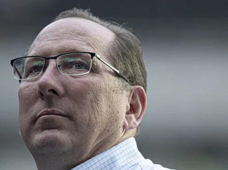 Situação de última hora do Botafogo na Sul-Americana preocupa Textor