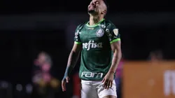 Foto: Ettore Chiereguini/AGIF- Palmeiras x Barcelona de Guayaqui