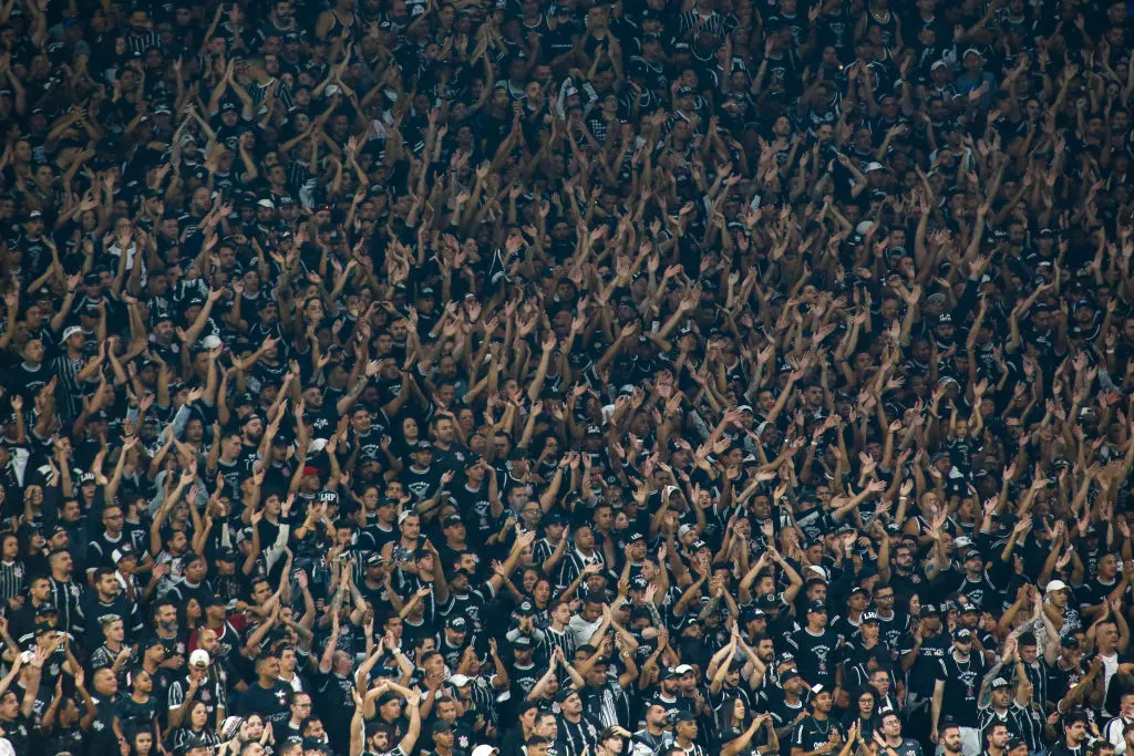 Miguel Schincariol/Getty Images