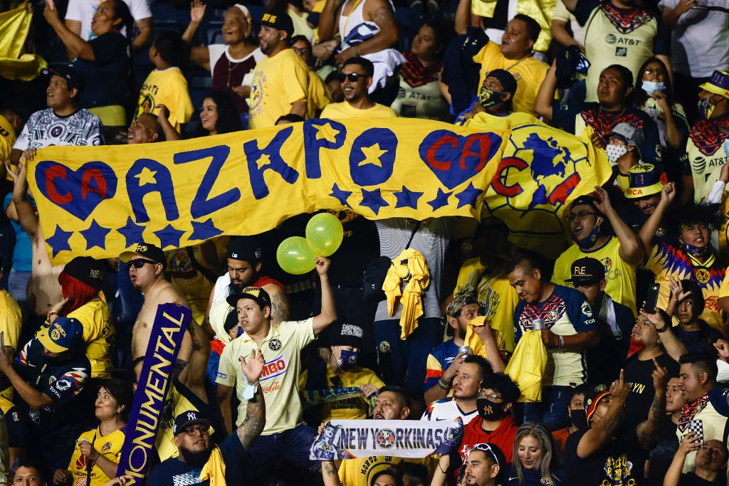 Tim Nwachukwu/Getty Images