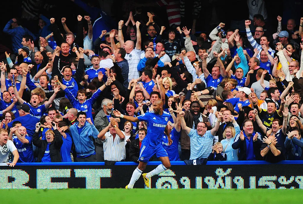 Mike Hewitt/Getty Images