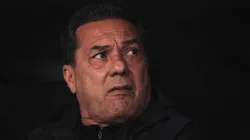 Foto: Ettore Chiereguini/AGIF - Luxa pode tomar um chapéu no Corinthians.