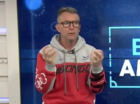 Neto detona Abel Ferreira em declaração quente ao vivo