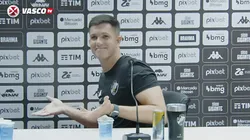 Foto: Reprodução / YouTube VascoTV