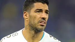 Foto: Gilson Junio/AGIF - O valor da multa rescisória de Suárez vazou na imprensa