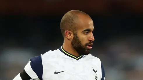 (Photo by Clive Brunskill/Getty Images) - Lucas