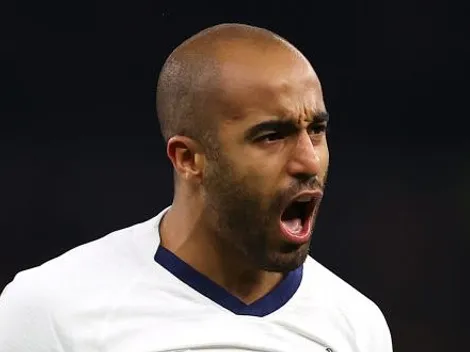 Lucas quebra o silêncio e joga a real sobre retorno ao São Paulo