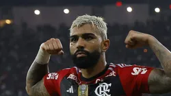 Photo by Wagner Meier/Getty Images - Gabigol é sincero no Flamengo