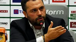 Foto: Mailson Santana - FFC