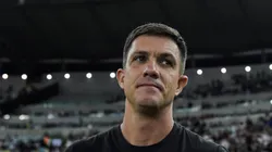 Foto: Thiago Ribeiro/AGIF - Maurício Barbieri perde no Vasco