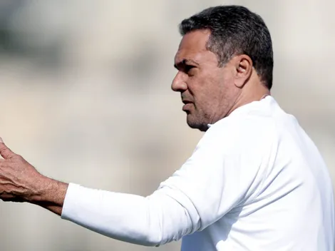 Luxa surfa onda do imprevisto e Corinthians ganha reforços para Libertadores