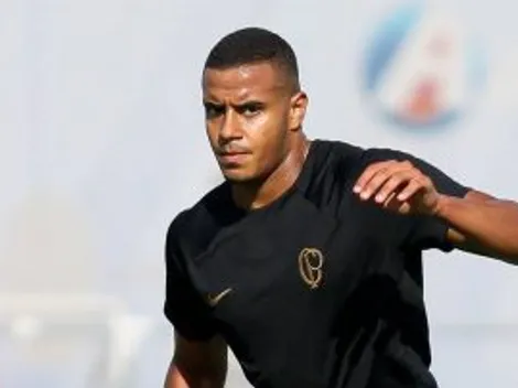 Corinthians aceita vender Murillo com apenas uma condição a ser cumprida
