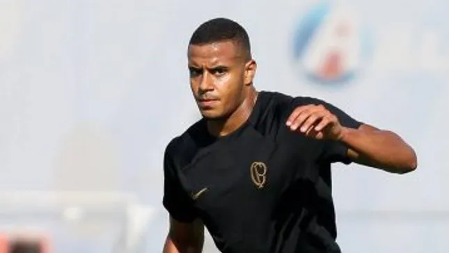 Foto: Rodrigo Coca/Ag. Corinthians – Murillo pode ser alvo do exterior