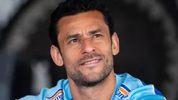 Fred - Foto: Bruno Haddad - Cruzeiro