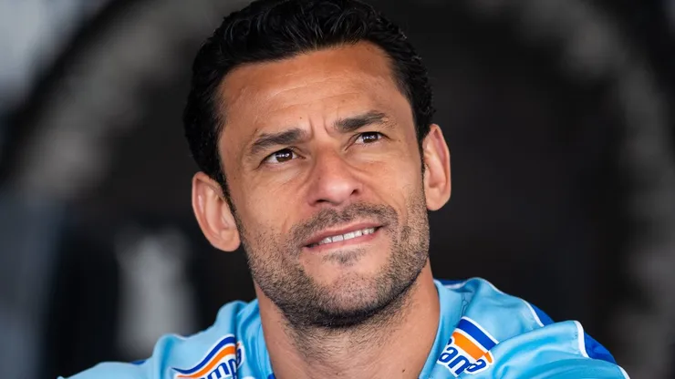Fred - Foto: Bruno Haddad - Cruzeiro