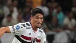 Foto: Rubens Chiri / saopaulofc.net