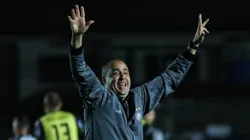 Foto: Joao Vitor Rezende Borba/AGIF - Ricardo Catalá