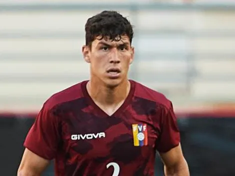 Situação de Ferraresi chega até o Bahia com postura de familiares