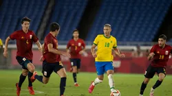 Lucas Figueiredo/CBF