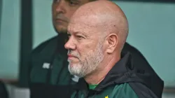 Zago está correndo riscos no Coritiba após péssimo início na Série A