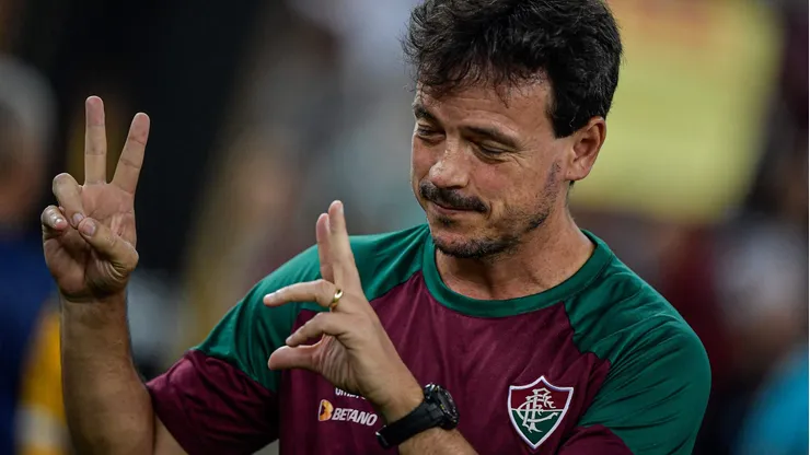Foto: Thiago Ribeiro/AGIF