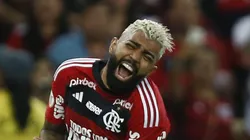 Photo by Wagner Meier/Getty Images - Gabigol tem lesão no Flamengo