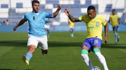 Créditos: Lesley Ribeiro/CBF | Seleção Brasileira x Israel