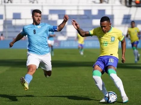 Após eliminar o Brasil, seleção israelense quer mostrar poder político e social do esporte