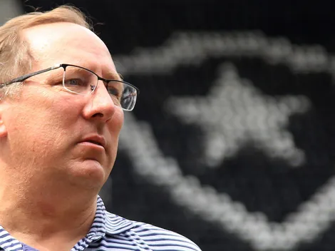 Oriente Médio pode 'arrancar' contratação de ouro de Textor ao Botafogo