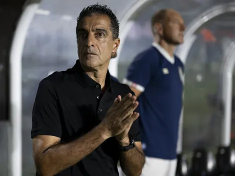 Renato Paiva, do Bahia, é especulado em Clube na Libertadores