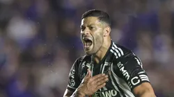 Foto: Flickr Oficial Atlético-MG/Pedro Souza - Hulk