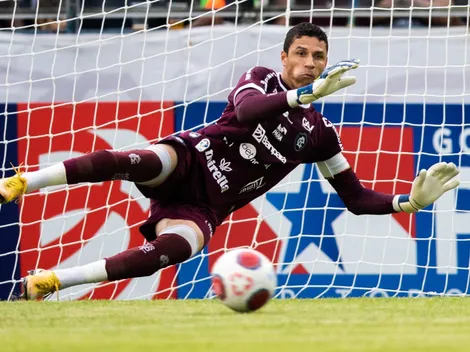 Remo passa por ‘má fase’ na lanterna da competição e torcida cobra o goleiro Vinícius
