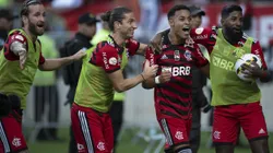 Foto: Jorge Rodrigues/AGIF - Lázaro