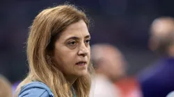 Foto: Marcello Zambrana/AGIF - Leila Pereira está insatifeita com WTorre