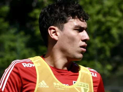 Ferraresi avisa ao São Paulo onde quer jogar e postura surpreende